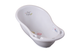 Ванночка детская Tega Baby 86 см Лесная сказка Серая (FF-004-111) - изображение 1