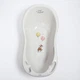 Ванночка детская Tega Baby 86 см Лесная сказка Серая (FF-004-111) - изображение 2