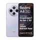 Смартфон Xiaomi Redmi A4 5G 4/128GB Sparkle Purple (Global Version) [Без NFC] - изображение 1