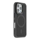 Чохол TPU+PC AeroCool with MagSafe для iPhone 16 Pro Max Колір Black - изображение 7
