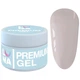 Гель для нарощення LUNA Gel Premium №19 лілово-рожевий 15 мл - изображение 1