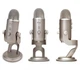 Микрофон Blue Microphones Yeti Platinum - изображение 2