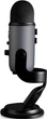 Микрофон Blue Microphones Yeti Slate - изображение 3