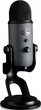 Микрофон Blue Microphones Yeti Slate - изображение 4