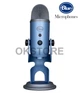 Мікрофон Blue Microphones Yeti 10th Anniversary Edition Б/У - зображення 1