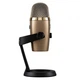 Мікрофон Blue Microphones Yeti Nano Cubano Gold - зображення 3