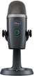 Микрофон Blue Microphones Yeti Nano Shadow Gray - изображение 4