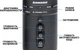 Мікрофон студійний конденсаторний Samson G-Track Pro - зображення 2