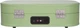 Програвач вінілу Crosley Discovery CR8009A-SEA Seafoam з Bluetooth - зображення 2