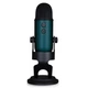 Микрофон Blue Microphones Yeti Black & Teal - изображение 4