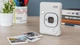 Камера моментальної друку Fujifilm Instax Mini LiPlay White + Набір паперу в Подарунок! - зображення 2