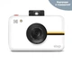 Камера моментальной печати Kodak Step White + Набор бумаги в Подарок - изображение 1