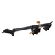 Фаркоп 2001-31-2 сталь 45 Toyota Corolla 2008-2012 Autoprostavka - изображение 1