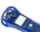 Диктофон цифровий Zoom H1n Blue - зображення 3