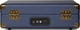 Виниловый проигрыватель Crosley Cruiser Deluxe Plus Navy - изображение 2