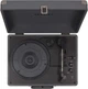 Проигрыватель винила Crosley Cruiser Deluxe Slate с Bluetooth - изображение 3