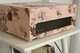 Проигрыватель винила Crosley Voyager Floral c Bluetooth - изображение 2