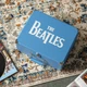Програвач вінілу Crosley Anthology CR6253A-BE The Beatles з Bluetooth - зображення 2