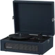 Програвач вінілу Crosley Voyager Navy c Bluetooth - зображення 7