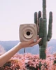 Камера моментальної друку Fujifilm Instax Square SQ20 Gold + Набір паперу в Подарунок! - зображення 4