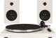 Проигрыватель винила Crosley T150 White с Bluetooth - изображение 4
