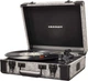 Програвач вінілу Crosley Executive Portable Turntable Smoke з Bluetooth - зображення 5