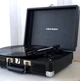 Програвач вінілу Crosley Cruiser Deluxe Black/Black c Bluetooth - зображення 2
