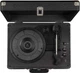 Програвач вінілу Crosley Cruiser Deluxe Black/Black c Bluetooth - зображення 5