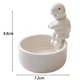 Подсвечник Черепашка Turtle Candlestick - изображение 4
