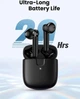 Наушники Ugreen HiTune T2 WS105 Bluetooth 5.0, до 20 часов, Black - изображение 5