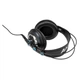 Навушники професійні AKG K240 MKII, 55Ом, 104дБ 3м+5м кабель Black - зображення 6