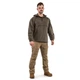 Куртка Sturm Mil-Tec Combat Anorak Summer - Olive 2XL 10332001 - зображення 2