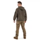Куртка Sturm Mil-Tec Combat Anorak Summer - Olive 2XL 10332001 - зображення 4