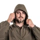 Куртка Sturm Mil-Tec Combat Anorak Summer - Olive 2XL 10332001 - зображення 5