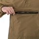 Куртка Sturm Mil-Tec Combat Anorak Summer - Coyote 2XL 10332005 - изображение 8