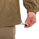 Куртка Sturm Mil-Tec Combat Anorak Summer - Coyote 2XL 10332005 - изображение 9
