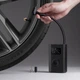 Портативний компресор MiJia Portable Electric Air Compressor 2 (MJCQB06QW) - зображення 9