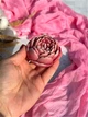 Силиконовая форма закрытый Пион - изображение 6
