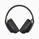 Наушники игровые VGN VXE Siren V1 (Беспроводные)(Игровая гарнитура)(Bluetooth) Чёрный - изображение 1