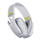 Игровые беспроводные наушники VGN VXE Siren V1 (Игровая гарнитура) (Bluetooth) Белые - изображение 1