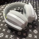 Игровые беспроводные наушники VGN VXE Siren V1 (Игровая гарнитура) (Bluetooth) Белые - изображение 5