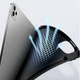 Чехол WiWU Protective Case для iPad Pro 11" (2024) Черный - изображение 4