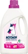 Гель для стирки Moomin Color 900 мл (5701017420021) - изображение 1