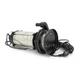 Погружной насос Voltronic 1100W 220V для воды нержавеющая сталь водяной насос с переходником (ЮГ-TH_11C) - изображение 2