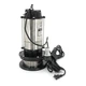 Погружной насос Voltronic 1500W до 4 м³/ч для воды нержавеющая сталь с переходником насос для перекачки воды (ЮГ-TH_11C) - изображение 1