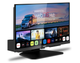 Телевізор 19" Cello C1924WSF TRAV / Full HD / 60 Гц / LED / Smart TV / Wi-Fi / Bluetooth / T2 / DVD Б/В - зображення 2