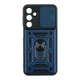 Чохол Armor Guard Shield для Samsung Galaxy A16 (A165)/A16 5G (A166) Колір Red - изображение 4