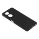 Чохол TPU Matte 1.3mm для Oppo A60 4G Колір Black - изображение 2