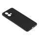Чохол TPU Matte 1.3mm для Oppo A18/A38 Колір Black - изображение 2