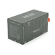 Power Bank Remax RPP-609 60000mAh PD 20W + QC 22.5W сірий 1.275 кг - зображення 4